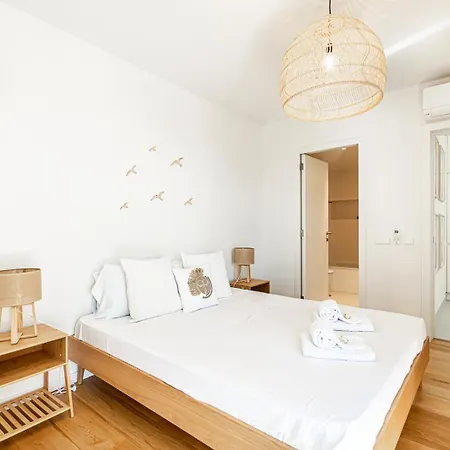 Beguest Only Good Vibes - Apartment *
