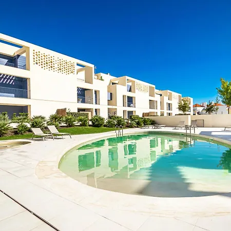 Beguest Only Good Vibes - Apartment Tavira