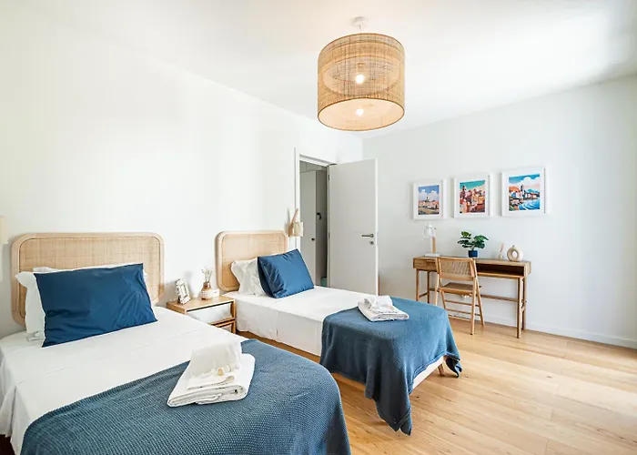 Beguest Only Good Vibes - Tavira