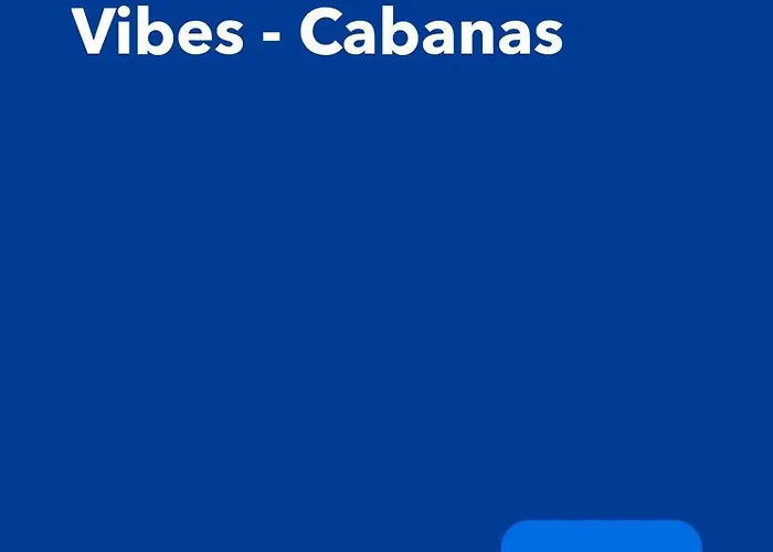 Daire Beguest Only Good Vibes -