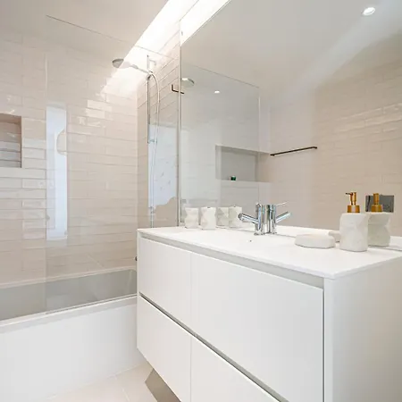 Lejlighed Beguest Only Good Vibes -