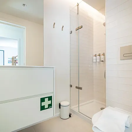 Beguest Only Good Vibes - Tavira