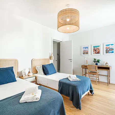 Beguest Only Good Vibes - Tavira