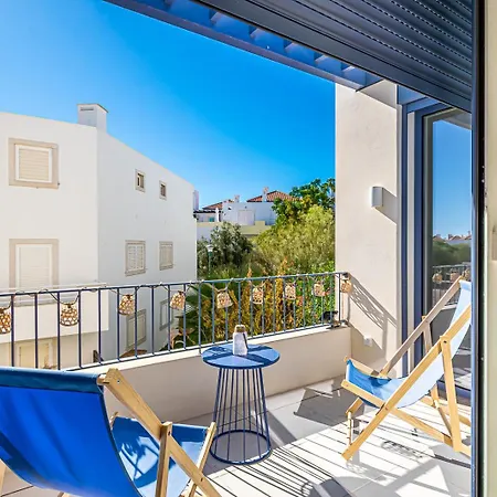 Beguest Only Good Vibes - Apartment *