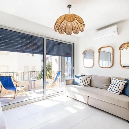 Beguest Only Good Vibes - Tavira