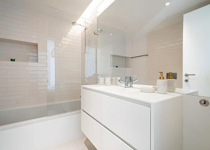 Appartement Beguest Only Good Vibes -