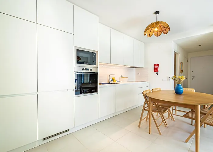 Appartement Beguest Only Good Vibes -