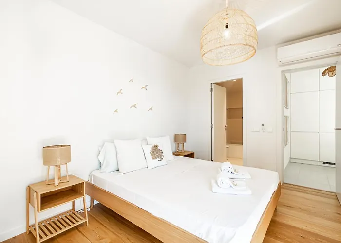 Beguest Only Good Vibes - Appartement *