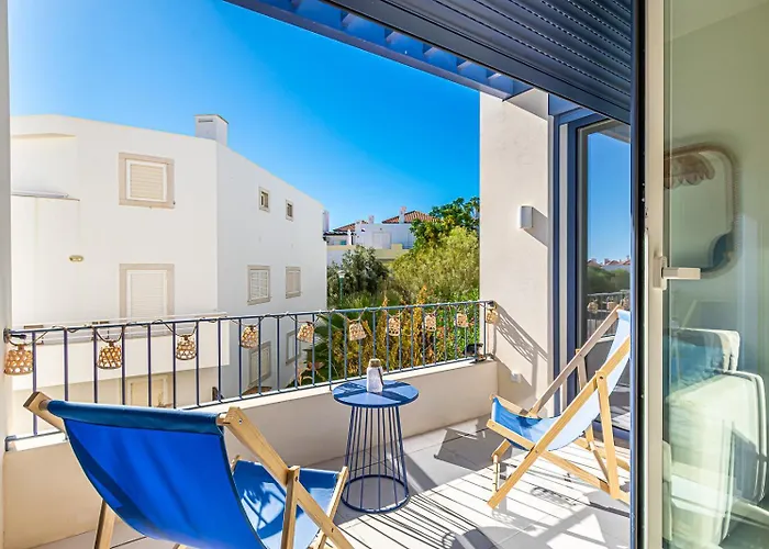 Beguest Only Good Vibes - Appartement *