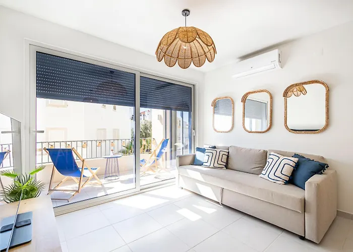 Beguest Only Good Vibes - Tavira